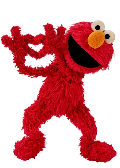 Elmo Sesame Street, Sesame Street Muppets, Cookie Monster, Sesame Street, Stuffed Animals, Toys, Animals