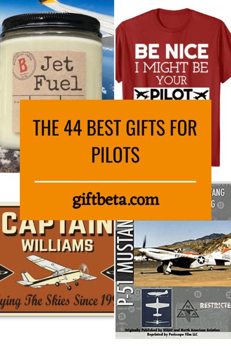 Pilots are unique souls with thrilling jobs. Seeking gifts for the aviator in your life? Dive into our top pilot gift picks. Gifts For A Pilot, Gifts For Pilots Men, Aviation Gift Ideas, Gifts For Pilots, Unusual Christmas Gifts, Funny Pilot, Student Pilot, Plane And Pilot, The Aviator