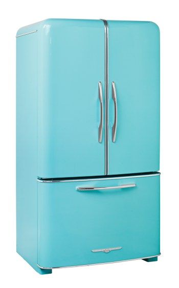 Northstar retro kitchen appliances Retro Refrigerators, Modern Fridge, Retro Refrigerator, Modern Kitchen Appliances, Retro Appliances, Vintage Stoves, Kitchen Retro, Retro Fridge, Vintage Appliances