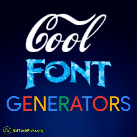 Cool Font Generator - Font Meme Cursive Fonts Handwritten, Cursive Handwriting Fonts, Travel Fonts, Free Cursive Fonts, Awesome Fonts, Fonts Handwriting Alphabet, Kid Fonts, Word Fonts, Text Generator