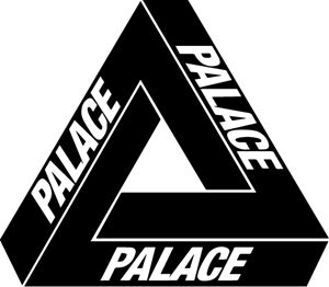 Palace Clothing, Indian Palace, Skateboard Logo, Snowboard Shop, Palace Skateboards, London Logo, Image Swag, Skateboard Stickers, Clothing Logo