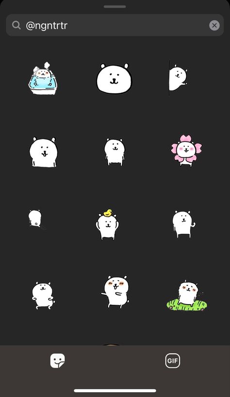 Cute Stickers For Instagram, Instagram Story Games, Keywords For Instagram, Stickers For Instagram, Ig Gif, Ig Stickers, Insta Stickers, 헬로키티 배경화면, Instagram Code