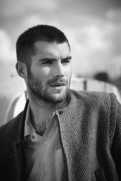 Buzz Cut Hair For Men - 40 Low Maintenance Manly Hairstyles Beard Styles For Black Men, Long Buzz Cut, Military Haircuts Men, Stubble Beard, Military Haircut, Buzz Cut Hairstyles, Short Hairstyles For Men, Buzzed Hair, Beard Hairstyle