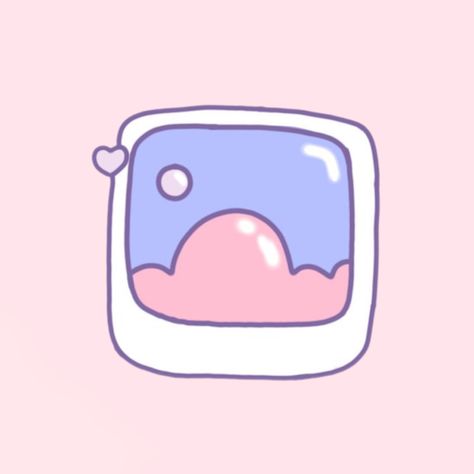 Cute Pink Icons Aesthetic, Kawaii Phone Icons, Gallery Icon Aesthetic, Custom Icons Aesthetic, Home Icon Aesthetic, Kawaii App Icons Pink, Apps Icons Aesthetic, Icon App Aesthetic, Icons Aesthetic Apps