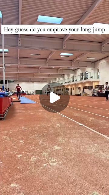 Jumper on Instagram: "Do you emprove your long jump do this exercise  #viralreels #hard #workout #trendingreels #instagram" Long Jump Workout, Jump Workout, Long Jump, Hard Workout, January 21, Track And Field, Jumper, Track, Sports