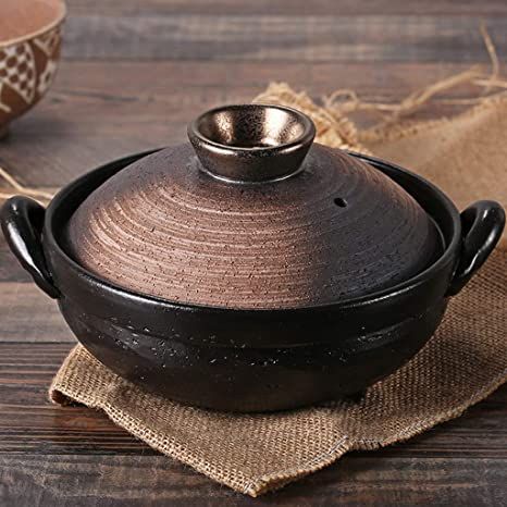 Ceramic Pan, Healthy Stew, Healthy Cookware, Ceramic Casserole, Ceramic Bakeware, Best Casseroles, Ceramic Cookware, Ceramic Heater, Keep Food Warm