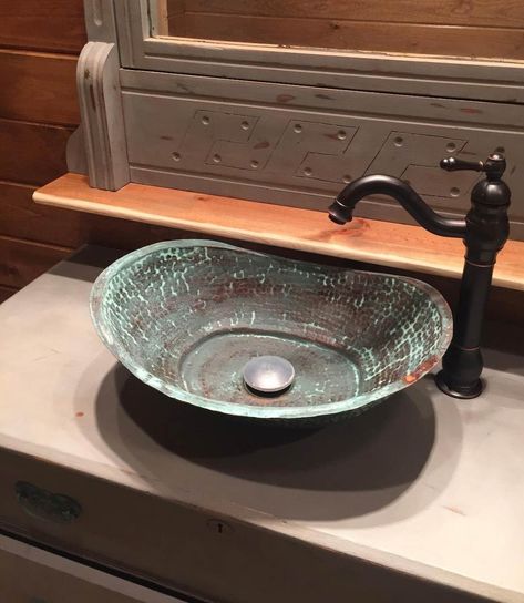 This Sinks & Basins item by AmnaGardens01 has 2 favorites from Etsy shoppers. Ships from India. Listed on 26 Nov, 2023 Overmount Sink, Sink Remodel, Oval Bathtub, Sink Toilet, Tub Design, Copper Sink Bathroom, Copper Vessel, Copper Bathroom, Rustic Industrial Decor