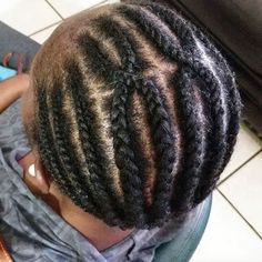 Male Cornrows, Crotchet Braid Pattern, Crochet Braid Pattern, Hair Braid Patterns, Cornrow Styles, Braiding Hairstyles, Curly Crochet Hair Styles, Crochet Box Braids, 4 Wheelers