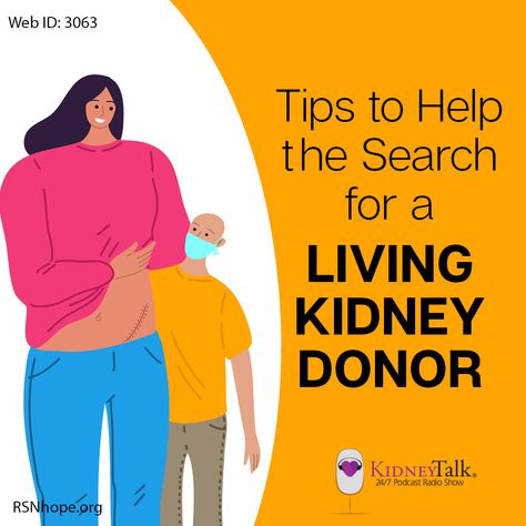 Kidney Donation Poster, Kidney Awareness Month, Living Kidney Donor Quotes, Kidney Transplantation, Donation Quotes, Living Donor Kidney, Polycystic Kidneys, Improving Kidney Function, Living Kidney Donor