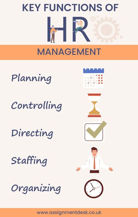 5 functions of human resource management
hrm functions with examples
functions of the human resource manager
hrm functions and objectives
4 functions of human resource management
hr department structure and functions
hr functions list
managerial functions of hrm Human Resources Management, Hiring Poster, Manager Quotes, Recruitment Poster, Employee Management, Employee Benefit, Talent Acquisition, Human Resource, Personal Improvement