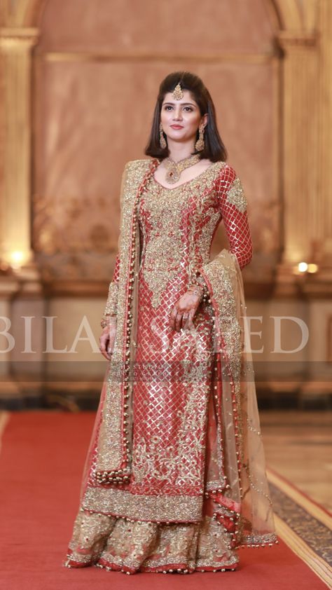 Grooms Sister Wedding Outfit Pakistani, Groom Sister Dress Pakistani, Sister Wedding Outfit, Shadi Dresses For Bride Sister, Wedding Outfit Pakistani, Mehndi Finger, Bridal Wear Pakistani, Grooms Sister, Groom Sister