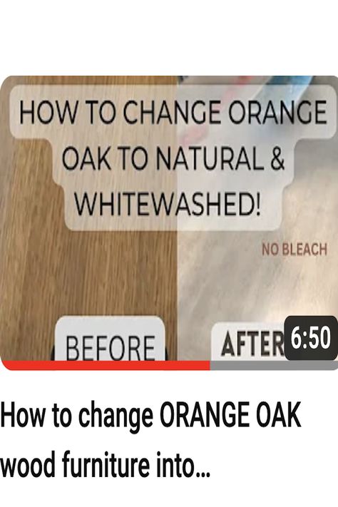 How To Restain Oak Cabinets, How To Stain Kitchen Cabinets Lighter, How To Lighten Oak Furniture, How To Bleach Wood Cabinets, How To Take Orange Out Of Oak Cabinets, How To Change Stain Color On Wood, Wiping Stain Over Oak, How To White Wash Cabinets, How To Bleach Honey Oak Cabinets