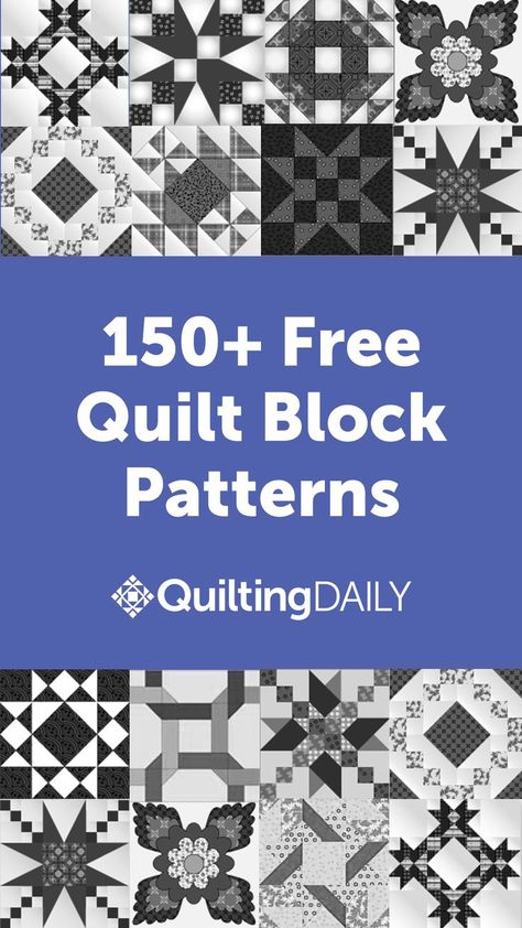 Free quilt block patterns Quilt Block Names Free Library, 9 Inch Block Quilt Patterns, Quilt Block Meanings, Quilting Blocks Patterns 12 Inch, Traditional Quilt Blocks Patterns, Free Quilt Blocks Patterns Printables, Free Quilting Block Patterns, Interlocking Quilt Block Patterns, Quilt Blocks With Large Center Square