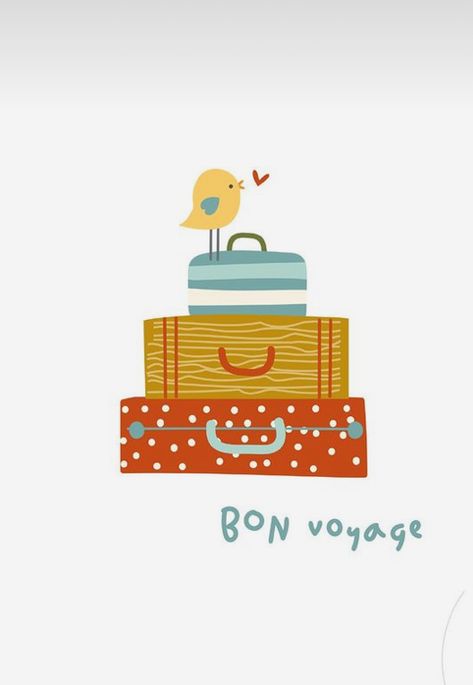 Bon Voyage Wishes, Paper Clips Diy, Paper Clips, Mice, Bouquets, Funny Animals, Birthday Cards, Coco, Encouragement