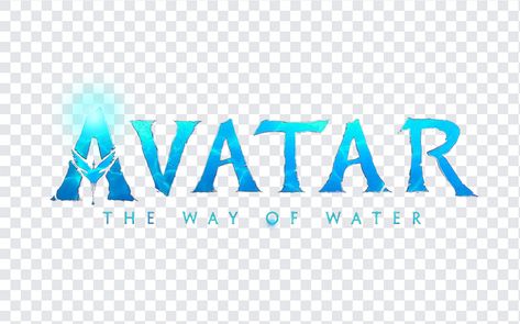 Avatar The Way Of Water Logo, Pinterest Avatar, Way Of Water Avatar, Water Avatar, Charlie Bushnell, Avatar Logo, Cartoon Art Drawing, Free Avatars, Avatar The Way Of Water