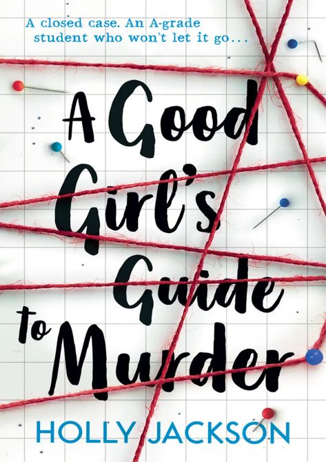 _OceanofPDF.com_A_Good_Girls_Guide_to_Murder_-_Holly_Jackson.pdf - Google Drive Good Girl Guide Book, A Good Girl Guide To Murders, A Good Girls Guide To Muderer Charcters, Good Girls Guide Book, A Good Girls Guide Book, Book Drive, Good Girl Guide To Muderer, Good Girls Guide To Muderer, Free Book Pdf