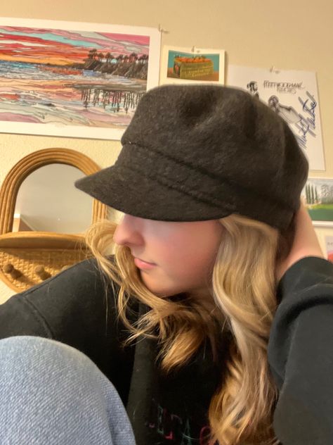 Pageboy Hat Outfit Women, Newsboy Cap Women Outfit, Newsboy Hat Outfit, Cap Women Outfit, Flat Cap Women, Pageboy Hat, Newsboy Cap Women, Hat Outfit, Green Tweed