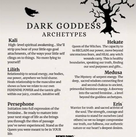 Goddess Magick, Hecate Goddess, Dark Goddess, Healing Relationships, Wiccan Magic, Witch Spirituality, Magic Spell Book, Divine Feminine Spirituality, Grimoire Book