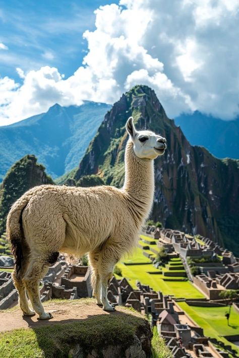 Andes Peru, Peru Amazon, The Andes Mountains, Vogue Photography, Writing Images, Eco Lodges, Cute Alpaca, The Amazon Rainforest, Andes Mountains