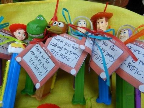 Toy Story 1st Birthday Party Ideas, Toy Story 4 Birthday, Disney Party Ideas, Toy Story Birthday Party Ideas, 4de Verjaardag, Toy Story Party Decorations, 2nd Birthday Party For Boys, Toy Story Baby, Toy Story Theme