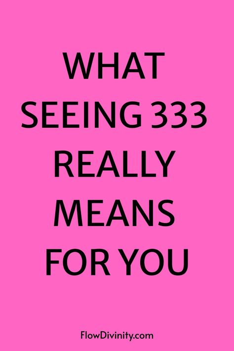 The frequent appearance of this number could be a signal from the universe or your celestial guides. This article will explore the profound meaning and symbolism behind the 333 angel number. 511 Angel Number, 711 Angel Number, 333 Meaning, Angel Number 1111, Message From The Universe, Number 333, Angel Number Meaning, Twin Flame Relationship, Message Of Encouragement