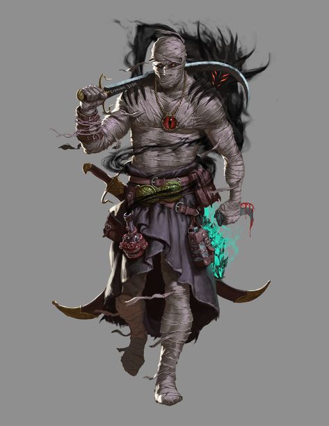 Undead Dnd Character, Undead Character Design, Fantasy Races Concept, Monster Armor, Shadow Paladin, Scarecrow Character, Pathfinder Rpg Characters, Dnd Monsters, Cool Monsters