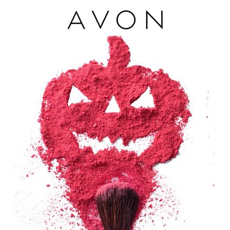 Happy Halloween from Brigitte's Beauty Care and Avon Canada!  Campaign 23  www.avon.ca/boutique/brigittesbeautycare #halloween #deals #sales #avoncanada #brigittesbeautycare Avon Marketing, The Ghoul, Avon Mark, Online Campaign, Avon Representative, Fun Time, Spirit Halloween, Halloween Treats, Beauty Care