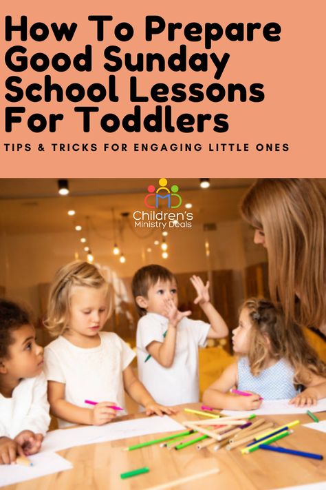 How To Prepare Good Sunday School Lessons For Toddlers Sunday School Lessons For Toddlers, Preschool Sunday School Lessons, Sunday School Stories, Toddler Bible Lessons, Preschool Ministry, Toddler Sunday School, Toddler Bible, Preschool Sunday School, Sunday School Projects