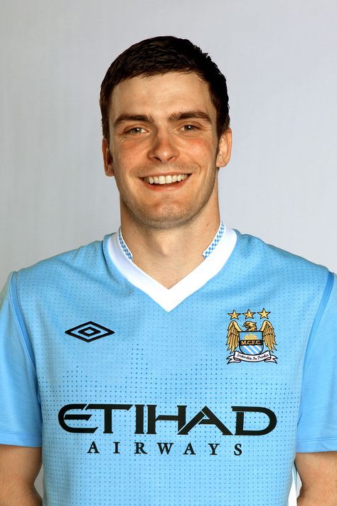 Adam Johnson, Manchester City, Manchester, Mens Polo, Polo Ralph Lauren, Men's Polo Shirt, Polo Shirt, Ralph Lauren, Mens Tops