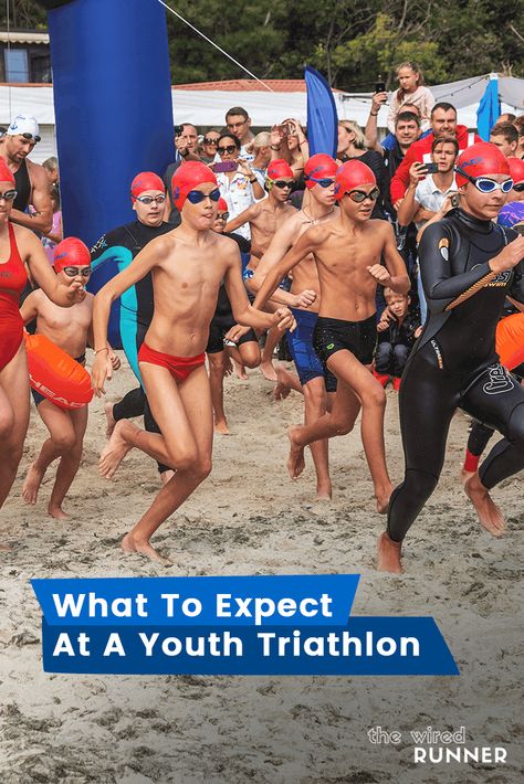 Kids Triathlon, Running A Mile, Triathlon Training, Half Marathon Training, Running Tips, Marathon Running, Marathon Training, Half Marathon, Running Workouts