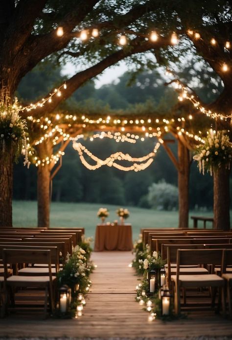 27 Small Wedding Ideas for an Intimate and Memorable Day Casual Small Wedding, Micro Wedding Ideas Outdoor, Microwedding Venue Ideas, Small Indoor Wedding Ideas, Small Wedding Ideas On A Budget Simple, Simple Outside Wedding Ideas, Small Ceremony Wedding, Manifest Wedding, Summer Wedding Ceremony Ideas