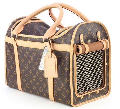 LV dog carrier Louis Vuitton Dog Carrier, Dog Accesories, Pampered Pooch, Pet Bag, Dog Bag, Dog Items, Dog Carrier, Accessories Bags, Pet Carriers