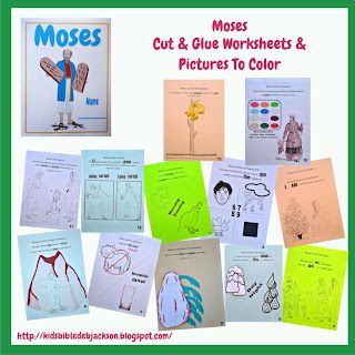 Robinson Curriculum, No Other Gods Before Me, Sunday School Printables, Children Bible, The Last Lesson, Old Testament Bible, The 10 Commandments, Kids Sunday School Lessons, Bible Story Crafts