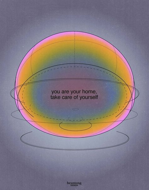 You Are Your Home Take Care Of Yourself, Spiritual Baddie, Healing Era, Free Spirit Quotes, Spirit Quotes, Daily Positive Affirmations, Self Realization, Memes Sarcastic, Brain Waves