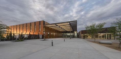 Recreation Center Architecture, Training Center Design, Recreation Centers, Design Center, Training Center, Learning Centers, Architects, Architecture, Collage