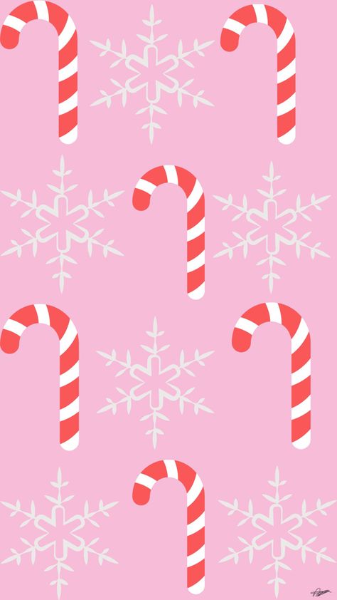 Pink Candy Cane Wallpaper, Striped Wallpaper Iphone, Stripe Iphone Wallpaper, Christmas Iphone Wallpaper, Christmas Wallpaper Ipad, Blue Butterfly Wallpaper, Christmas Papers, Merry Christmas Wallpaper, Christmas Iphone