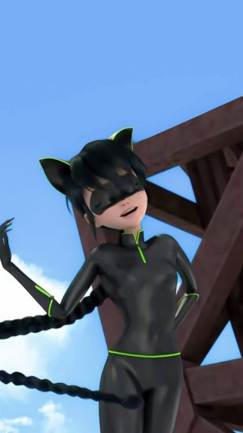 Lady Noir Marinette, Ladybug Und Cat Noir, Mlb Wallpaper, Lady Noir, Ladybug And Cat Noir, Miraculous Wallpaper, Miraculous Ladybug Wallpaper, Its Me, Miraculous Characters