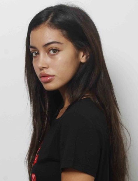 Cindy Kimberly Yohan Kim, Cindy Kimberly, Bare Face, Nose Job, Natural Face, Grunge Hair, Girl Face, Young Woman, Pretty Face