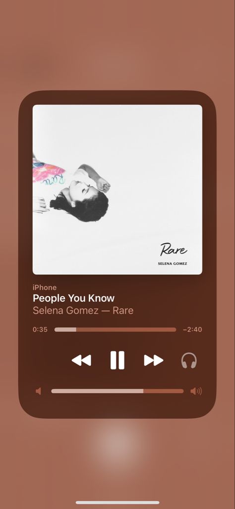 Singer: Selena Gomez🤍 People You Know Selena Gomez Spotify, Selena Gomez Songs, Selena Gomez Music, Upbeat Songs, Song List, All Songs, Selena Gomez, Fireworks, Queen