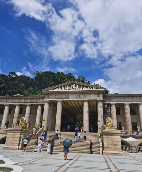 Temple of Leah #cebu Temple Of Leah Cebu, Cebu Photography, Temple Of Leah, Cebu, Temple, Quick Saves