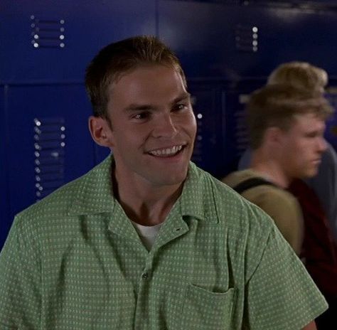 Stifler American Pie, American Pie 1999, Steve Stifler, Seann William Scott, American Pie, 90s Mens, Comedy Films, Universal Pictures, The Godfather