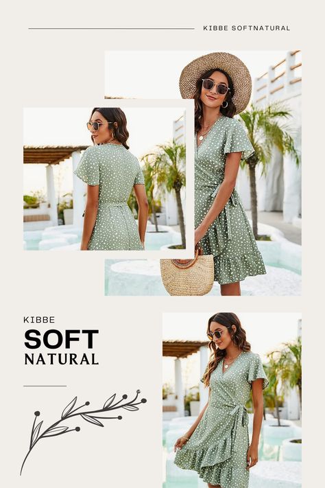 Soft Natural Kibbe Dresses, Soft Natural Dresses, Soft Natural Summer Outfits, Soft Natural Kibbe Style, Soft Natural Kibbe Outfit, Soft Natural Outfits, Sn Kibbe, Kibbe Soft Natural, Natural Outfit