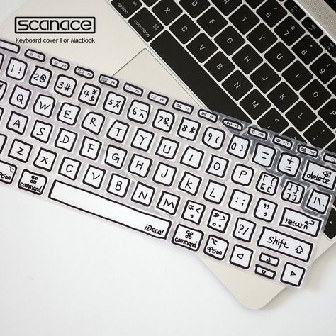 Thanks for the kind words! ★★★★★ "Such a cool look for my new Mac!" Lara https://etsy.me/3lTo1wa #etsy #white #birthday #no #black #camouflage #comicsmanga #macbookdecal #macbooksticker #laptopdecals Stickers For Macbook, Macbook And Ipad, Apple Laptop Macbook, Macbook Pro Cover, Macbook Keyboard, Keyboard Stickers, Black Camouflage, Air Photo, Macbook Stickers