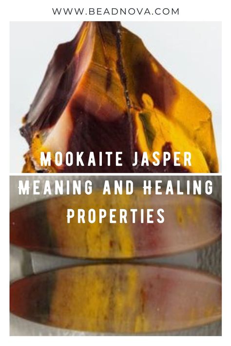 Mookaite jasper is a powerful stone for attracting abundance, prosperity, and success. Learn about mookaite jasper, its uses, meaning, and healing properties. #jasper #mookaite #mookaitejasper #gemstone #crystal Mookite Crystal Meaning, Mookite Crystal Properties, Mookaite Jasper Meaning, Mookaite Crystal Meaning, Mookaite Meaning, Crystals Energy, Jasper Meaning, Dead End Job, Attracting Abundance