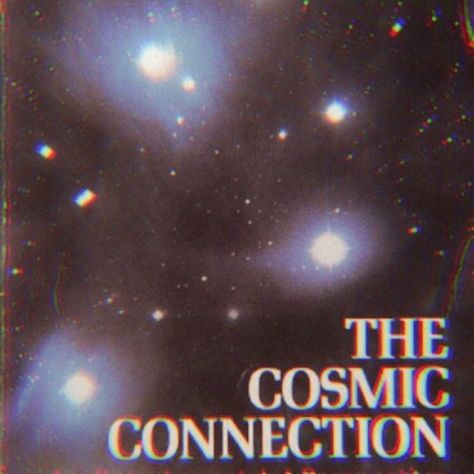 Cosmic Connection, Black Femininity, Cosmic Girls, Twin Flame, Guardians Of The Galaxy, A Blessing, Steven Universe, Mood Boards, Album Covers