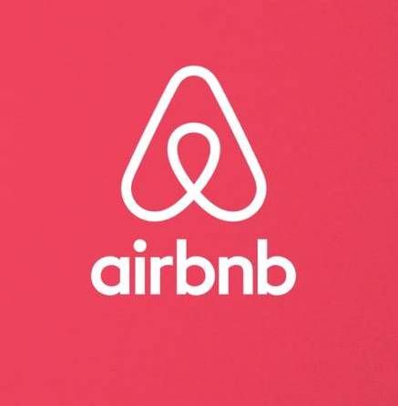 Travel Tip: How to Avoid Peer-to-Peer Scams. As the sharing economy grows bigger, there's also more room for opportunists—especially with renting out homes—which can lead to peer-to-peer scams. Airbnb Logo, Airbnb Reviews, Air Bnb, Airbnb Host, Short Term Rental, Rooms For Rent, Apartment Room, Holiday Rental, Safety Tips