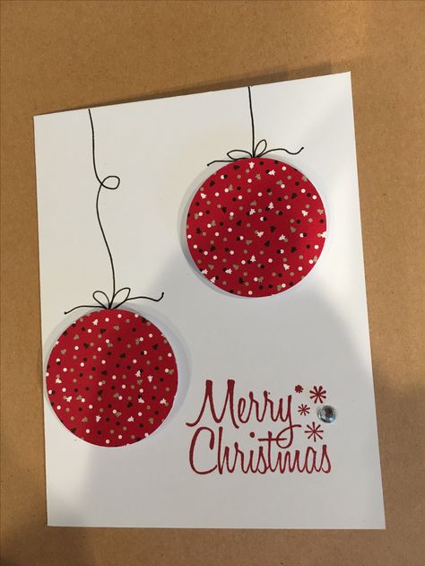 My Cards:  November/2016 - For Caring Hearts Card Drive.  Made for Nursing Home Residents. Christmas Cards For Nursing Home Residents, Christmas Cards For Nursing Home, Nursing Home Christmas, December Preschool, Funny Family Christmas Cards, Simple Holiday Cards, Diy Holiday Cards, Hearts Card, Xmas Tags