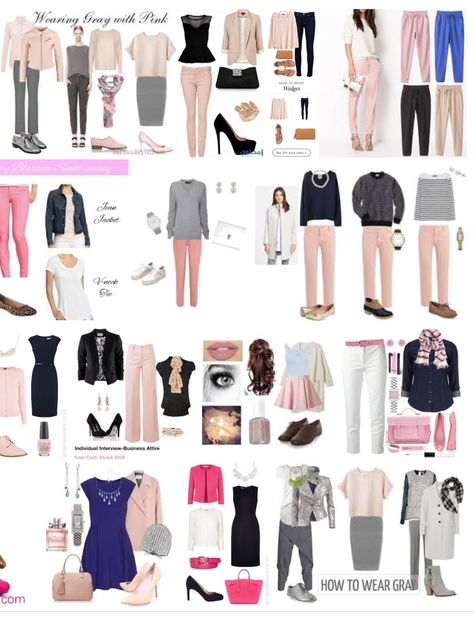 I have pink pants! Need tops to mix and match! Dusty Rose Pants Outfit Fall, Dusty Pink Pants Outfit, What To Wear With Pink Pants, Blush Pants Outfit, Pink Pants Outfit Ideas, Pink Pants Outfit, Blush Pants, Peach Pants, Apple Shape Outfits