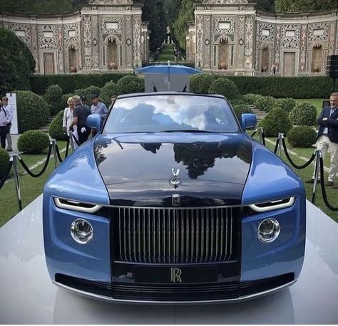 Luxury Cars, and black car service. Rolls Royce Boat Tail, Car Checklist, New Rolls Royce, Black Car Service, Rolls Royce Motor Cars, Car Deco, Car Organization, Interior Car, Most Expensive Car