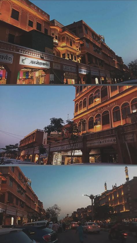 Jaipur - Bapu Bazar! Bapu Bazar Jaipur, Jaipur Aesthetic, Jaipur Travel, Photo Walk, Travel Pictures Poses, Step Up Dance, Pictures Poses, Instagram Ideas Post, Flower Therapy